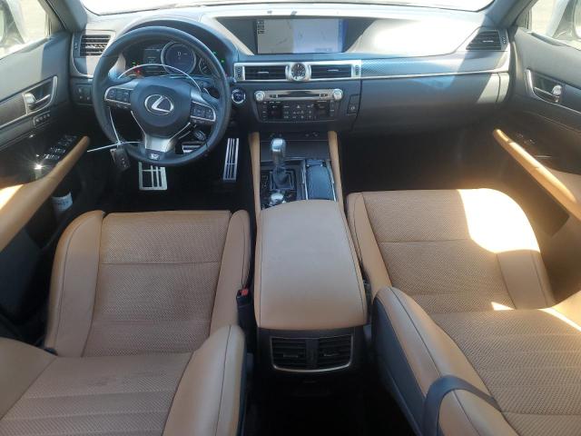 2017 LEXUS GS 450H BASE JTHBS1BL1HA002389
