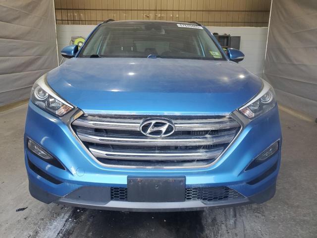 2016 HYUNDAI TUCSON LIMITED KM8J3CA26GU133051