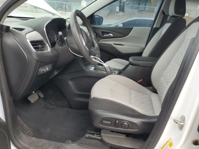 2019 CHEVROLET EQUINOX LS - 2GNAXSEV5K6124511