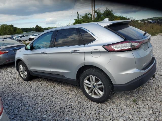 2015 FORD EDGE SEL - 2FMTK4J89FBB17016