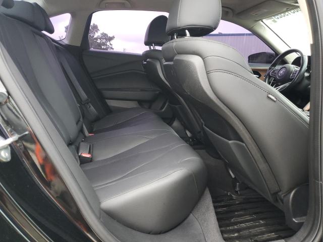2021 ACURA TLX 19UUB6F3XMA011203