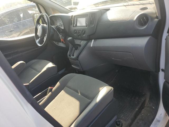 2017 CHEVROLET CITY EXPRESS LT 3N63M0ZN6HK700591