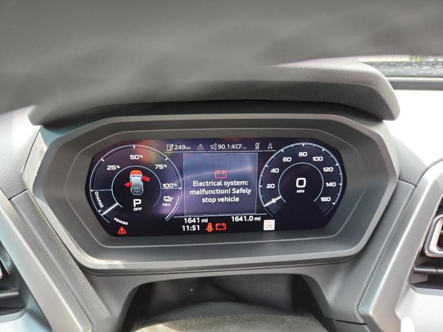 2024 AUDI Q4 E-TRON #3280871377