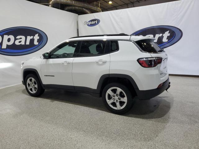 2023 JEEP COMPASS LA 3C4NJDBN7PT562252