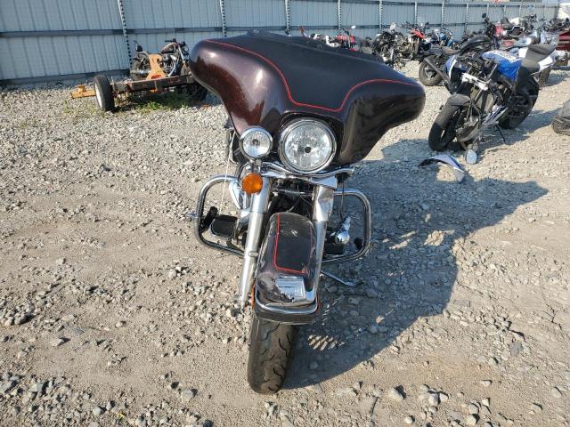 2011 HARLEY-DAVIDSON FLHTC 1HD1FF410BB661882