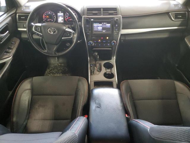 2017 TOYOTA CAMRY LE #3278753609