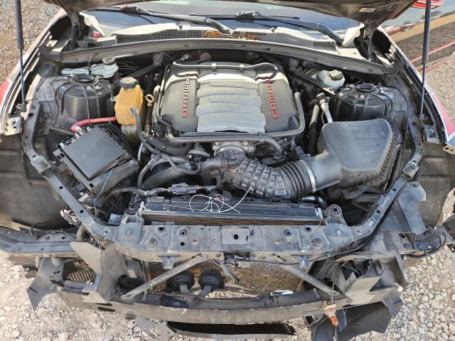 2016 CHEVROLET CAMARO SS 1G1FG1R7XG0135548
