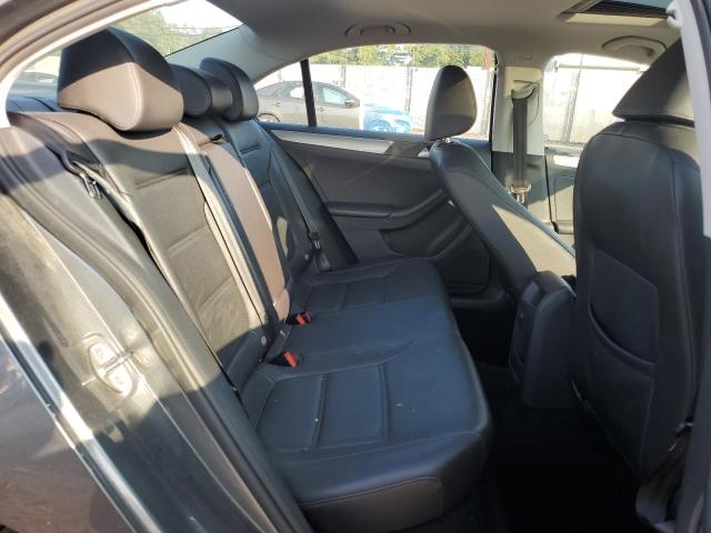2017 VOLKSWAGEN JETTA SE 3VWDB7AJ6HM383377