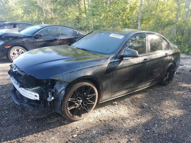 2016 BMW 340 XI WBA8B7C50GK703624