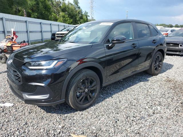 HONDA HR-V SPORT