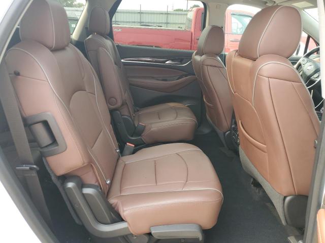 2021 BUICK ENCLAVE AV 5GAEVCKW8MJ242854