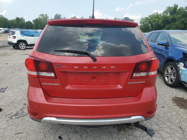 2016 DODGE JOURNEY CR 3C4PDCGBXGT107257