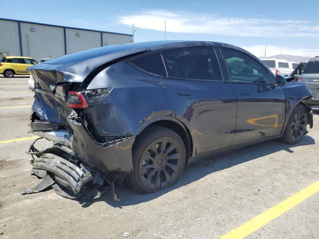 2024 TESLA MODEL Y - 7SAYGDEE4RA239589