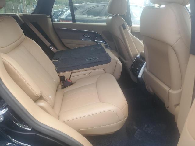 2023 LAND ROVER RANGE ROVE SALKP9E73PA056297