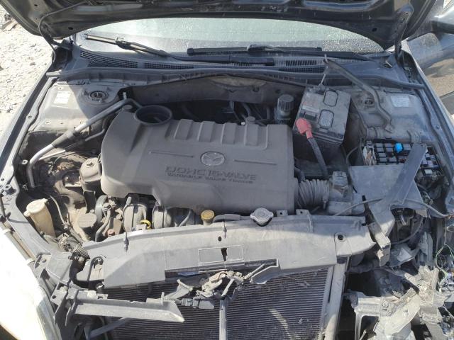 2004 MAZDA 6 I #3309787326