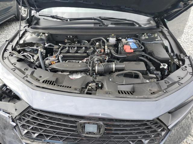 2024 HONDA ACCORD EX 1HGCY1F39RA052295