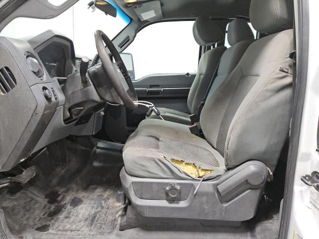2015 FORD F250 SUPER DUTY 1FT7X2A63FEA04158