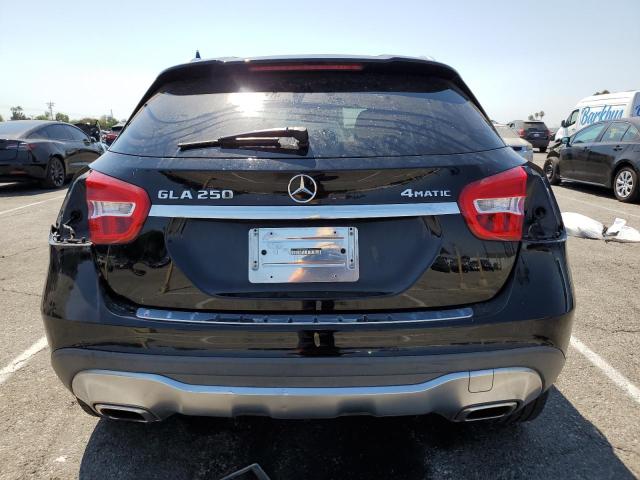 2019 MERCEDES-BENZ GLA 250 4M WDCTG4GB4KU009152