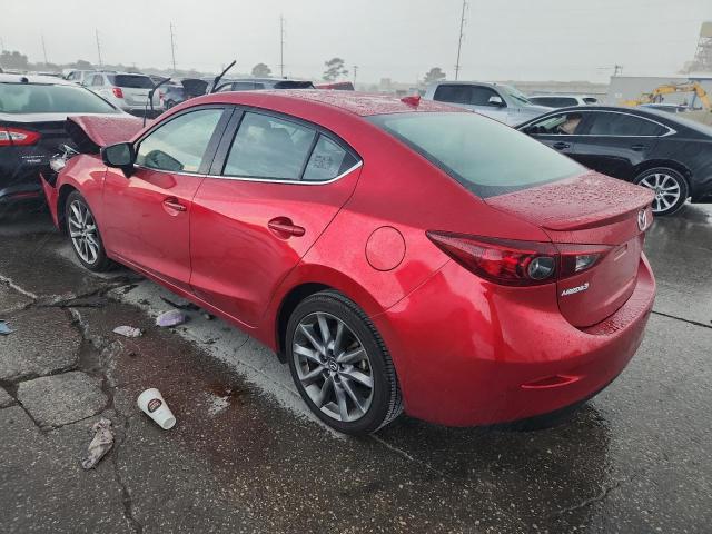 2018 MAZDA 3 TOURING 3MZBN1V35JM220863