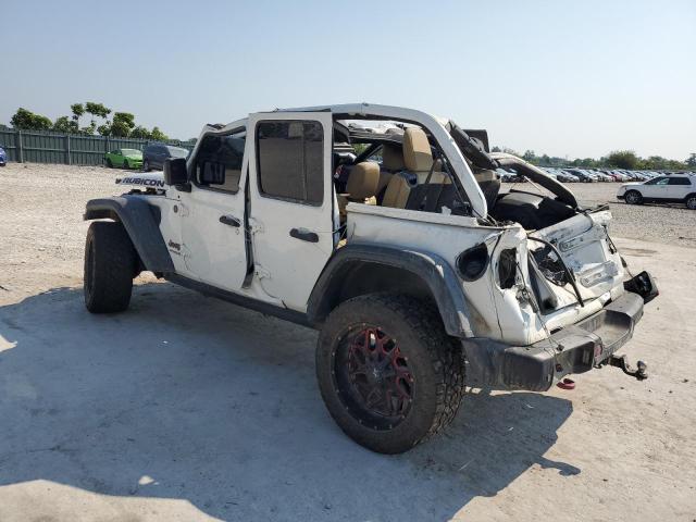 2018 JEEP WRANGLER U - 1C4HJXFG9JW111903
