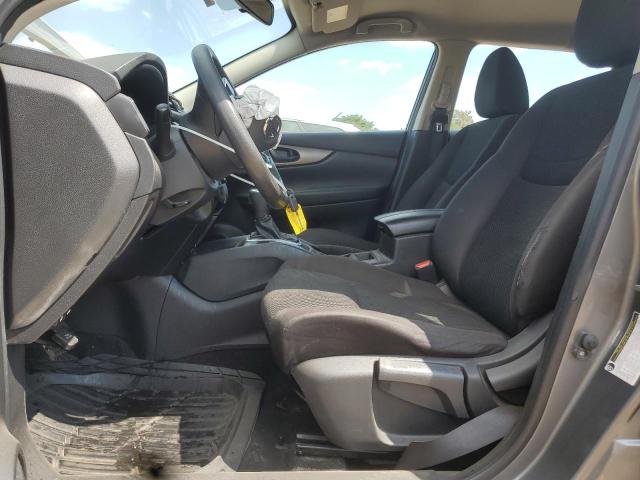 2018 NISSAN ROGUE SPOR JN1BJ1CR7JW258412