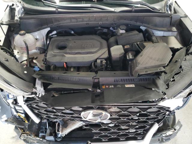 2021 HYUNDAI TUCSON LIMITED KM8J3CAL1MU406689