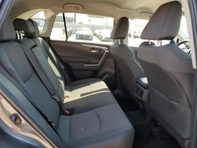 2023 TOYOTA RAV4 XLE - 2T3W1RFV6PW246572