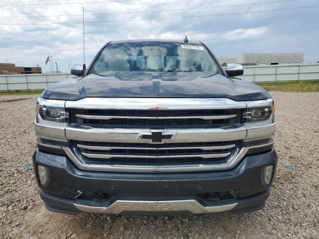 2018 CHEVROLET SILVERADO - 3GCUKTEJ3JG108723