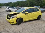 2016 HONDA FIT EX - JHMGK5H79GS000549