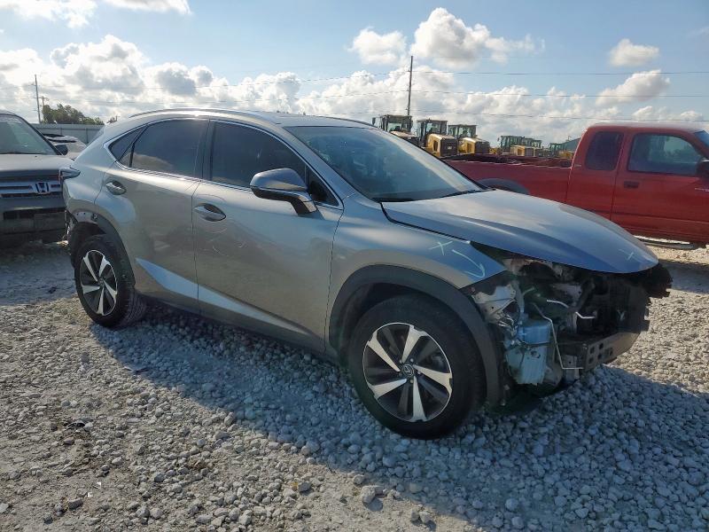 2019 LEXUS NX 300 BAS JTJYARBZ5K2156555