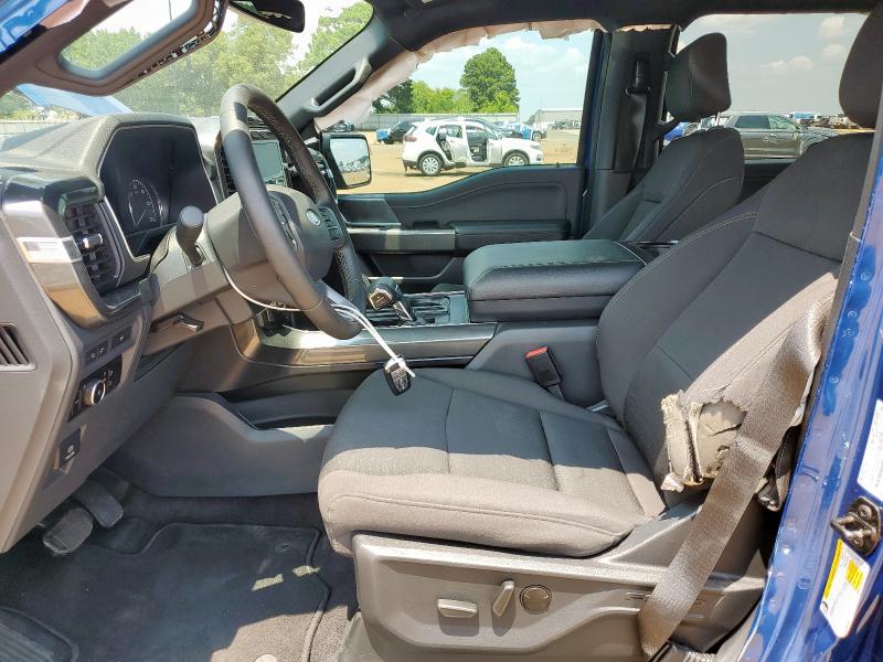 2023 FORD F150 SUPER - 1FTEW1C5XPKD92484