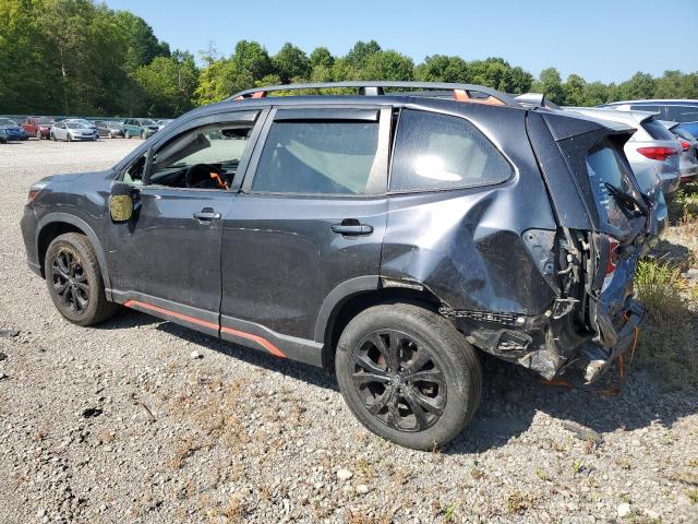 2019 SUBARU FORESTER SPORT JF2SKAJC3KH479098