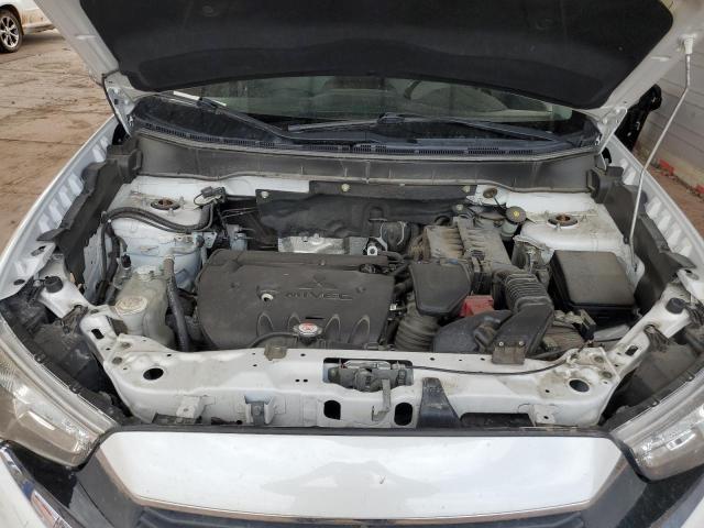 2016 MITSUBISHI OUTLANDER JA4AR4AW7GZ047580