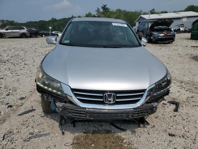 2015 HONDA ACCORD EXL - 1HGCR3F80FA030055