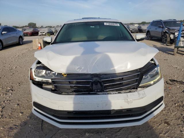 2017 VOLKSWAGEN JETTA SE 3VWDB7AJ6HM332090