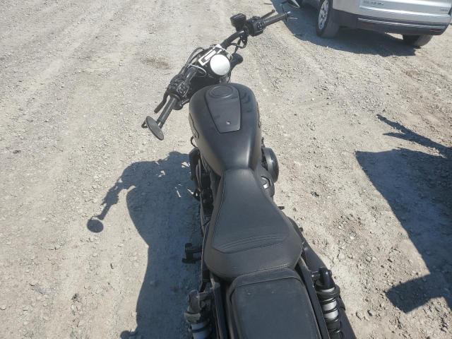 2023 HARLEY-DAVIDSON RH975 S 1HD1ZF113PB317563