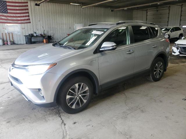 2017 TOYOTA RAV4 HV LE - JTMRJREV1HD134713