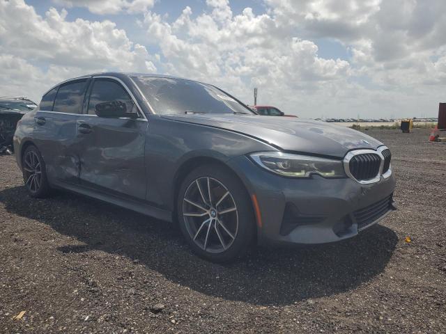 2020 BMW 330XI 3MW5R7J0XL8B14288