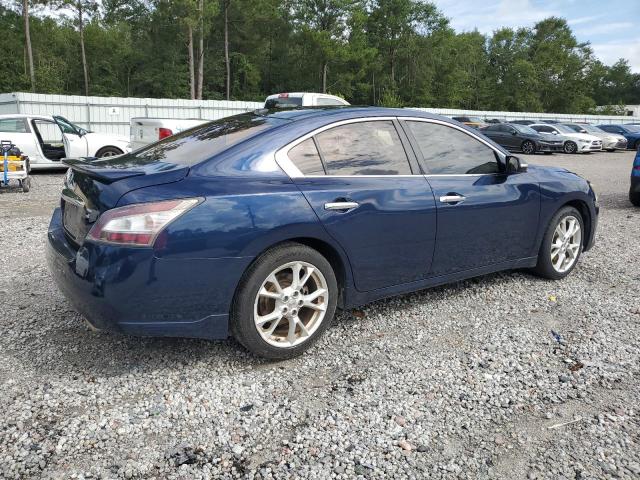 2012 NISSAN MAXIMA S - 1N4AA5AP1CC853199