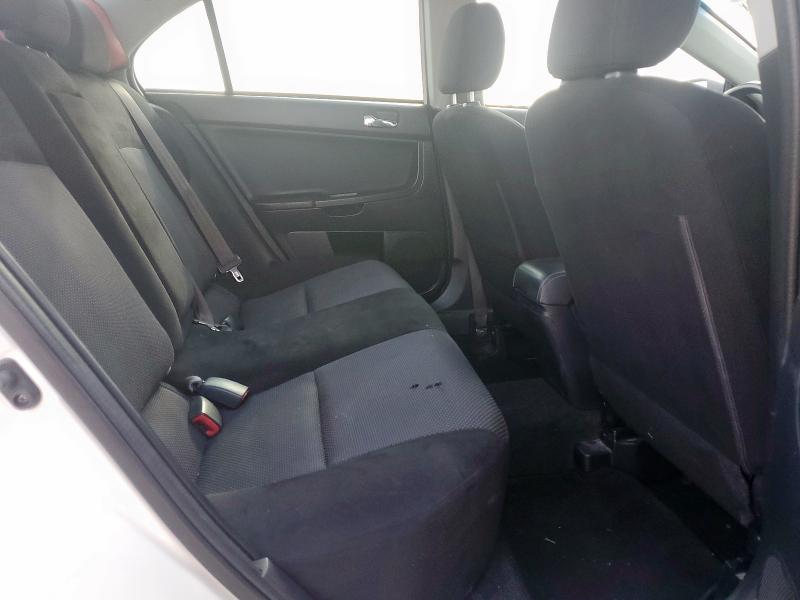 2015 MITSUBISHI LANCER GT JA32U8FW2FU024632