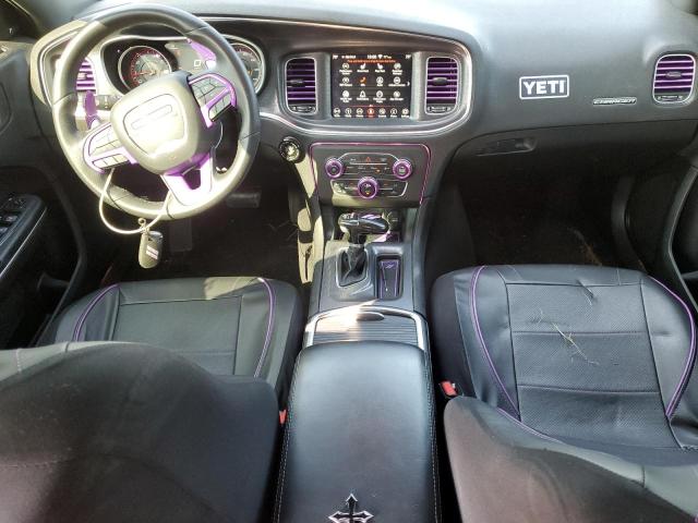 2018 DODGE CHARGER GT 2C3CDXJG3JH291732