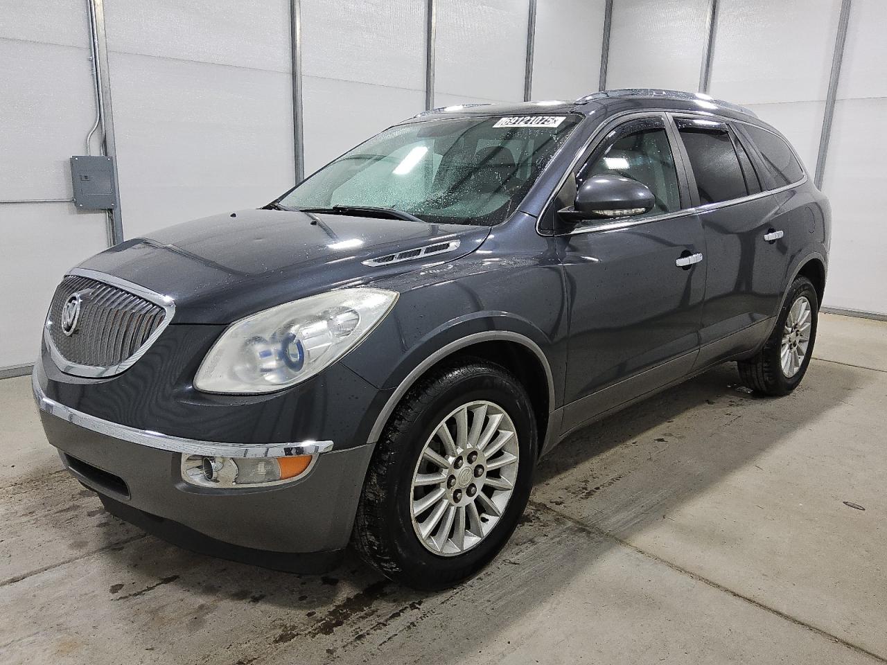 BUICK ENCLAVE