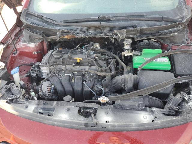 2016 HYUNDAI ELANTRA GT KMHD35LH4GU289406