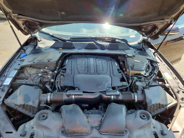 2015 JAGUAR XJL PORTFO SAJWA2GZ7F8V86571