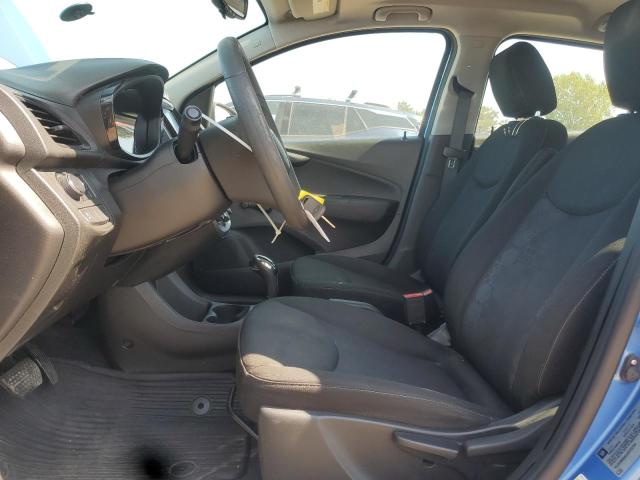 2018 CHEVROLET SPARK LS KL8CB6SA0JC475754
