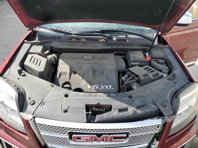 2016 GMC TERRAIN DE 2GKFLVE37G6264033