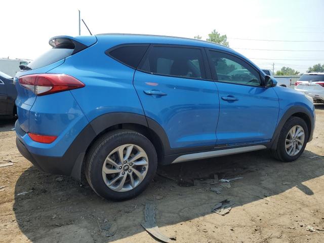 2017 HYUNDAI TUCSON LIM KM8J33A42HU337087