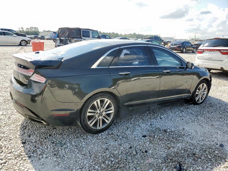 2015 LINCOLN MKZ 3LN6L2G93FR615924