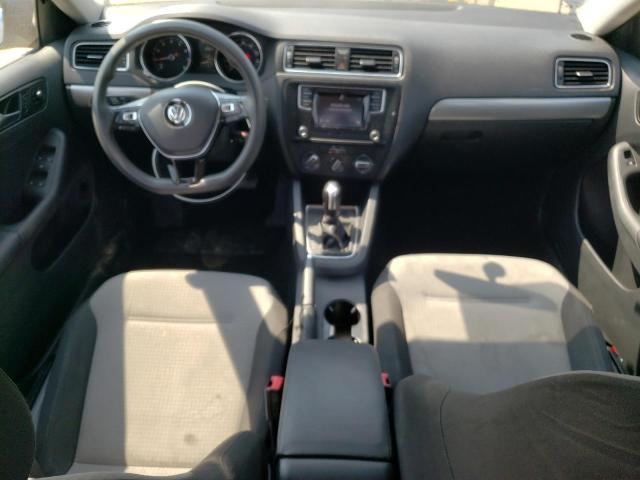 2017 VOLKSWAGEN JETTA S - 3VW2B7AJ7HM321946