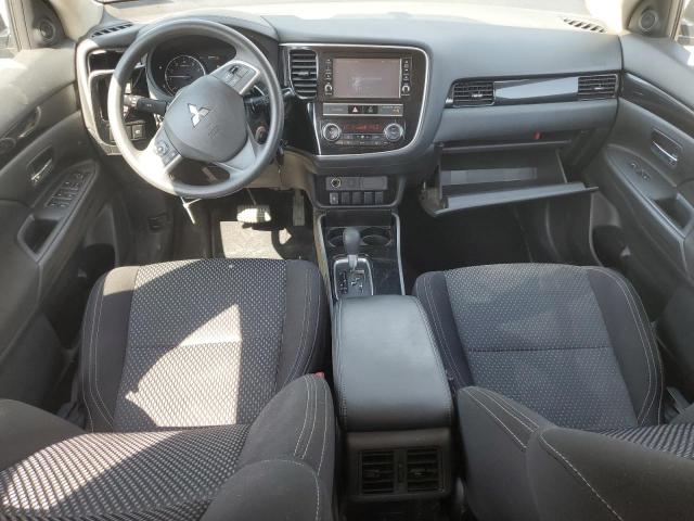 2019 MITSUBISHI OUTLANDER JA4AZ3A33KJ000828